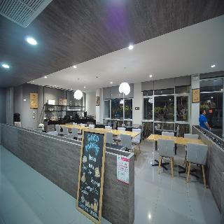 Fortune D Loei Hotel fotoÄŸrafÄ±