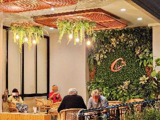 Civilize Hotel fotoÄŸrafÄ±