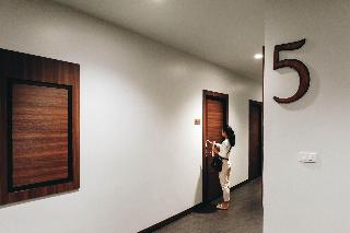Civilize Hotel fotoÄŸrafÄ±