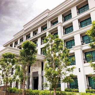 Civilize Hotel otel fotoğrafı