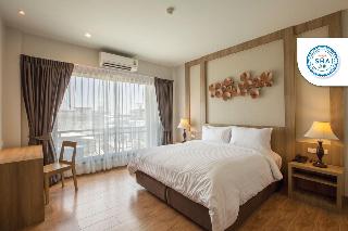 Civilize Hotel fotoÄŸrafÄ±