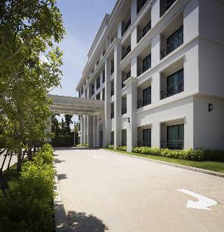 Civilize Hotel fotoÄŸrafÄ±