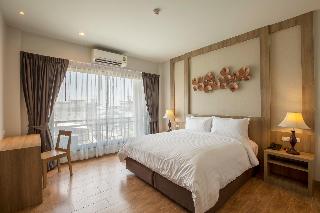 Civilize Hotel fotoÄŸrafÄ±