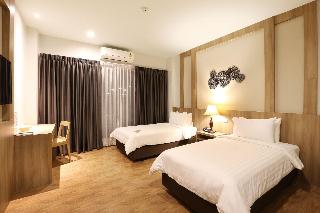 Civilize Hotel fotoÄŸrafÄ±