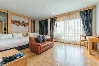 Civilize Hotel fotoÄŸrafÄ±
