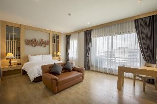 Civilize Hotel fotoÄŸrafÄ±