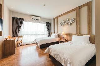 Civilize Hotel fotoÄŸrafÄ±