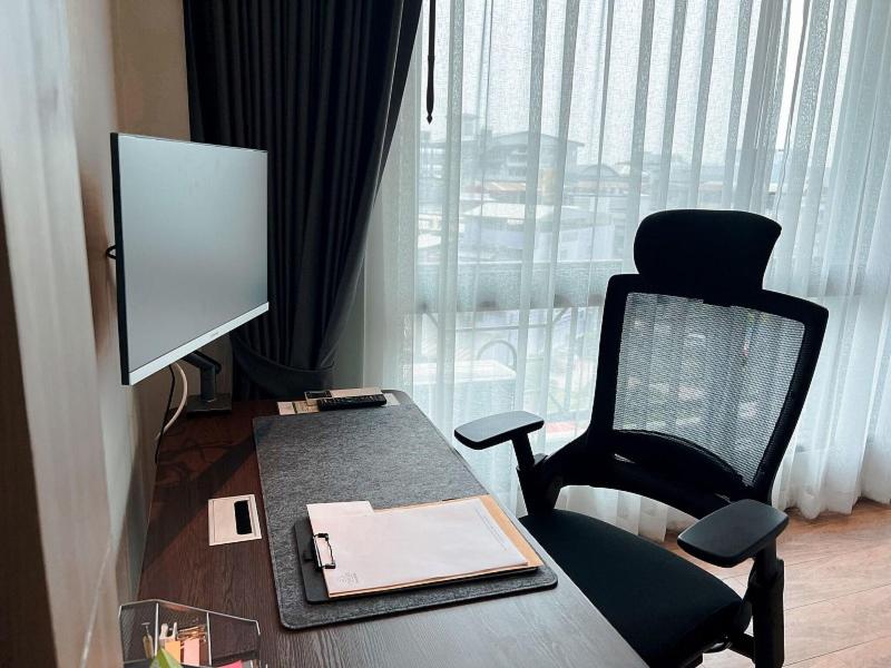 Civilize Hotel - Oda