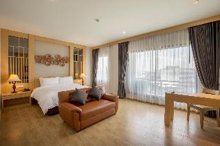 Civilize Hotel fotoÄŸrafÄ±