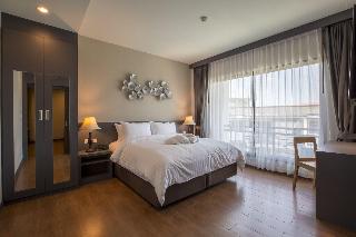 Civilize Hotel fotoÄŸrafÄ±