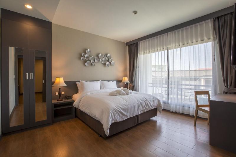 Civilize Hotel - Oda