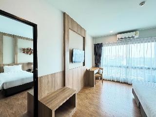 Civilize Hotel fotoÄŸrafÄ±