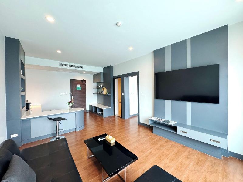 Civilize Hotel - Oda