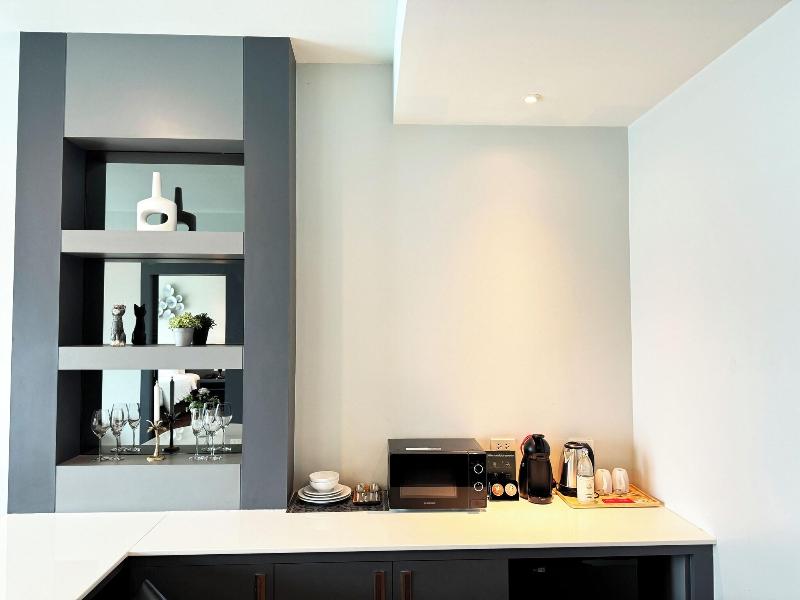 Civilize Hotel - Oda
