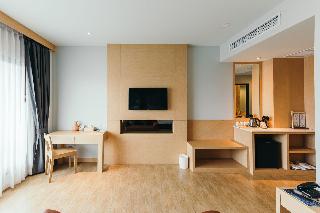 Civilize Hotel fotoÄŸrafÄ±