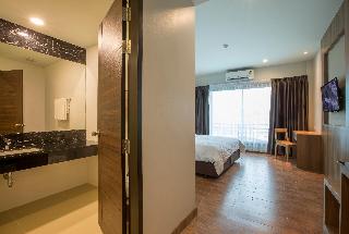Civilize Hotel fotoÄŸrafÄ±