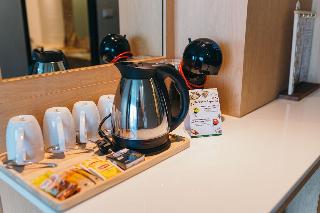 Civilize Hotel fotoÄŸrafÄ±