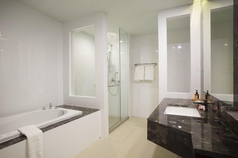 Civilize Hotel - Oda