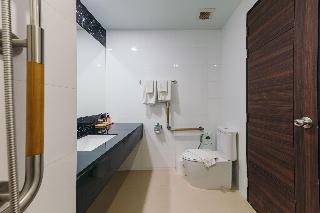 Civilize Hotel fotoÄŸrafÄ±