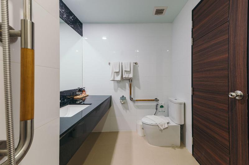 Civilize Hotel - Oda