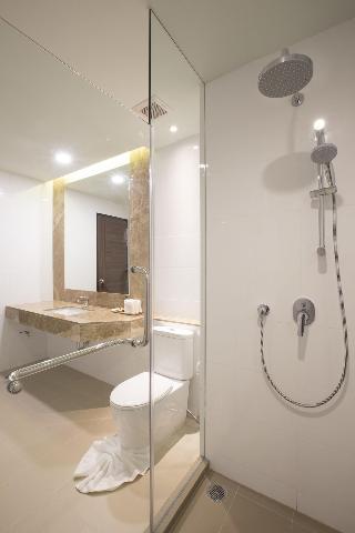 Civilize Hotel fotoÄŸrafÄ±