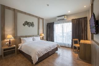 Civilize Hotel fotoÄŸrafÄ±
