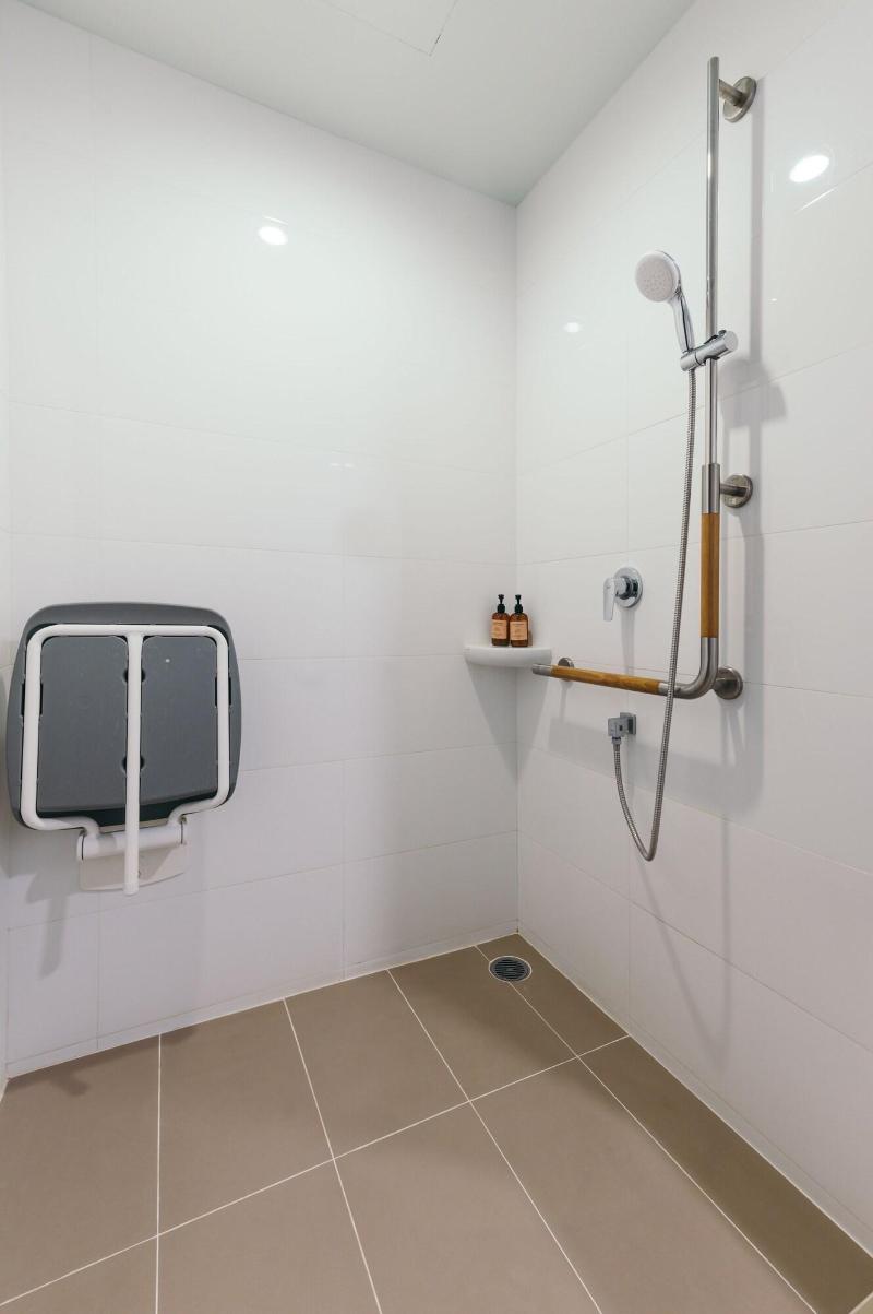 Civilize Hotel - Oda