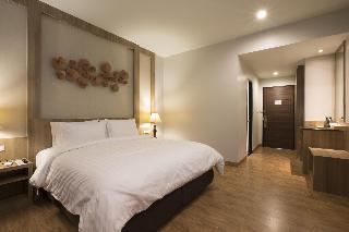 Civilize Hotel fotoÄŸrafÄ±