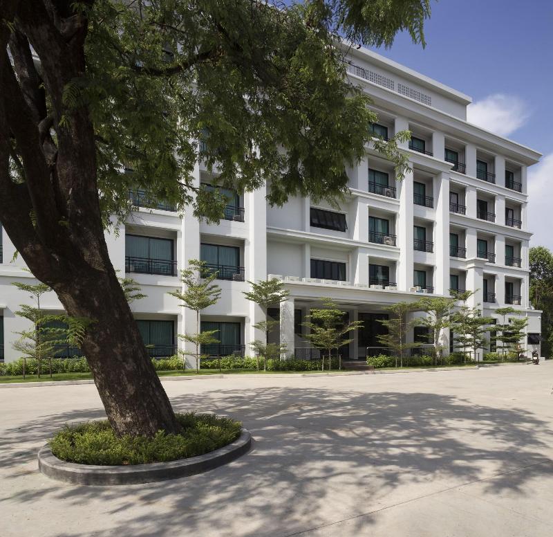 Civilize Hotel - Oda