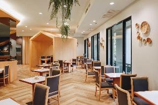Civilize Hotel fotoÄŸrafÄ±