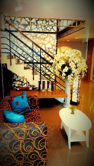 Tonkok Hotel fotoÄŸrafÄ±