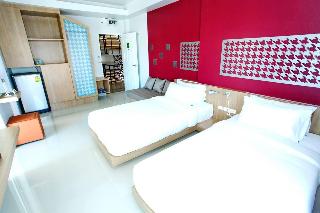 Tonkok Hotel fotoÄŸrafÄ±