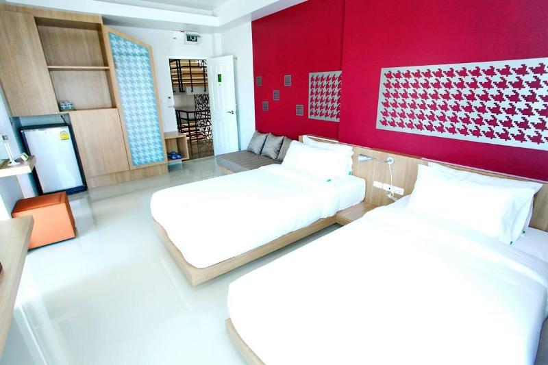 Tonkok Hotel - Genel