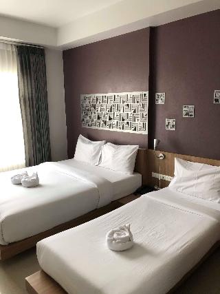 Tonkok Hotel fotoÄŸrafÄ±