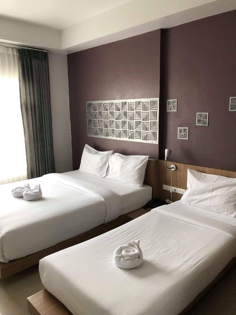 Tonkok Hotel - Genel