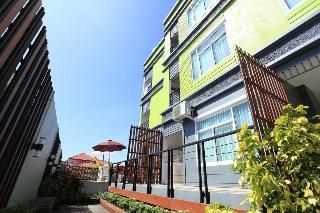 Tonkok Hotel fotoÄŸrafÄ±