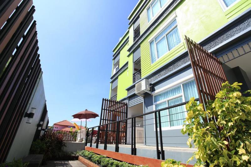 Tonkok Hotel - Genel