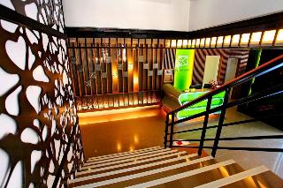 Tonkok Hotel fotoÄŸrafÄ±