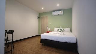 Resort V Mrt Huai Khwang fotoÄŸrafÄ±