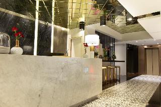 Holatel Hotel Phitsanulok by ZUZU fotoÄŸrafÄ±