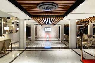 Holatel Hotel Phitsanulok by ZUZU fotoÄŸrafÄ±