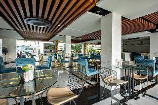 Holatel Hotel Phitsanulok by ZUZU fotoÄŸrafÄ±