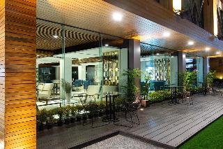 Holatel Hotel Phitsanulok by ZUZU fotoÄŸrafÄ±