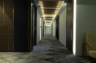 Holatel Hotel Phitsanulok by ZUZU fotoÄŸrafÄ±