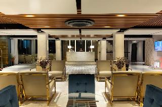 Holatel Hotel Phitsanulok by ZUZU fotoÄŸrafÄ±