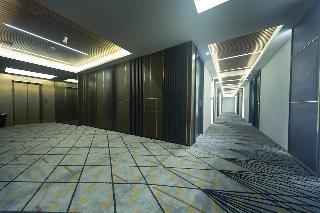 Holatel Hotel Phitsanulok by ZUZU fotoÄŸrafÄ±