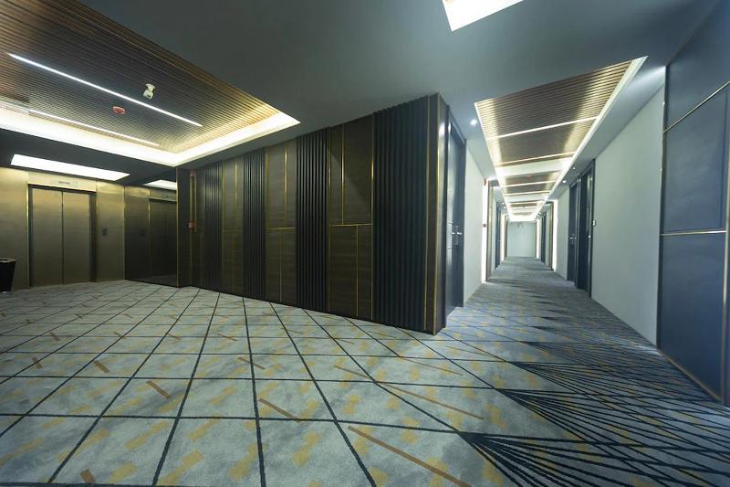Holatel Hotel Phitsanulok by ZUZU - Genel