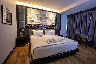 Holatel Hotel Phitsanulok by ZUZU fotoÄŸrafÄ±
