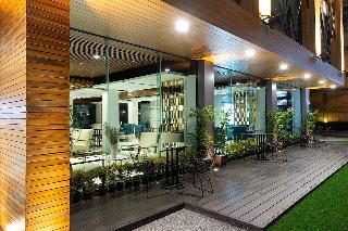 Holatel Hotel Phitsanulok by ZUZU fotoÄŸrafÄ±