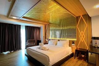Holatel Hotel Phitsanulok by ZUZU fotoÄŸrafÄ±